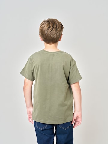 Deeluxe Shirt in Green