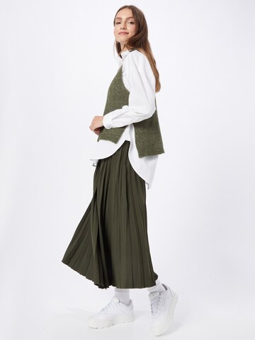 ICHI Pullover 'IHJORDAN' in Grün