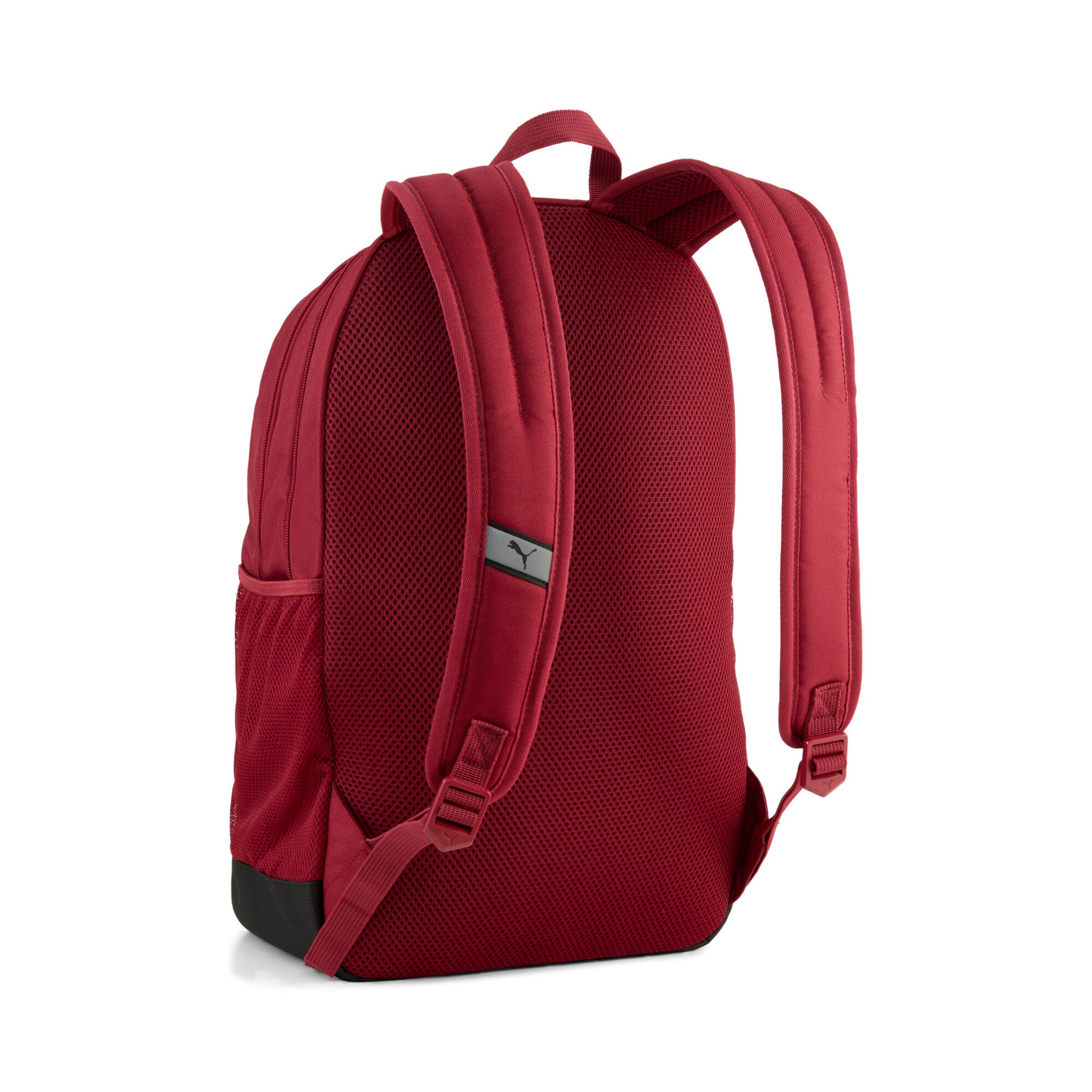 PUMA Rucksack 'Buzz' in Rot