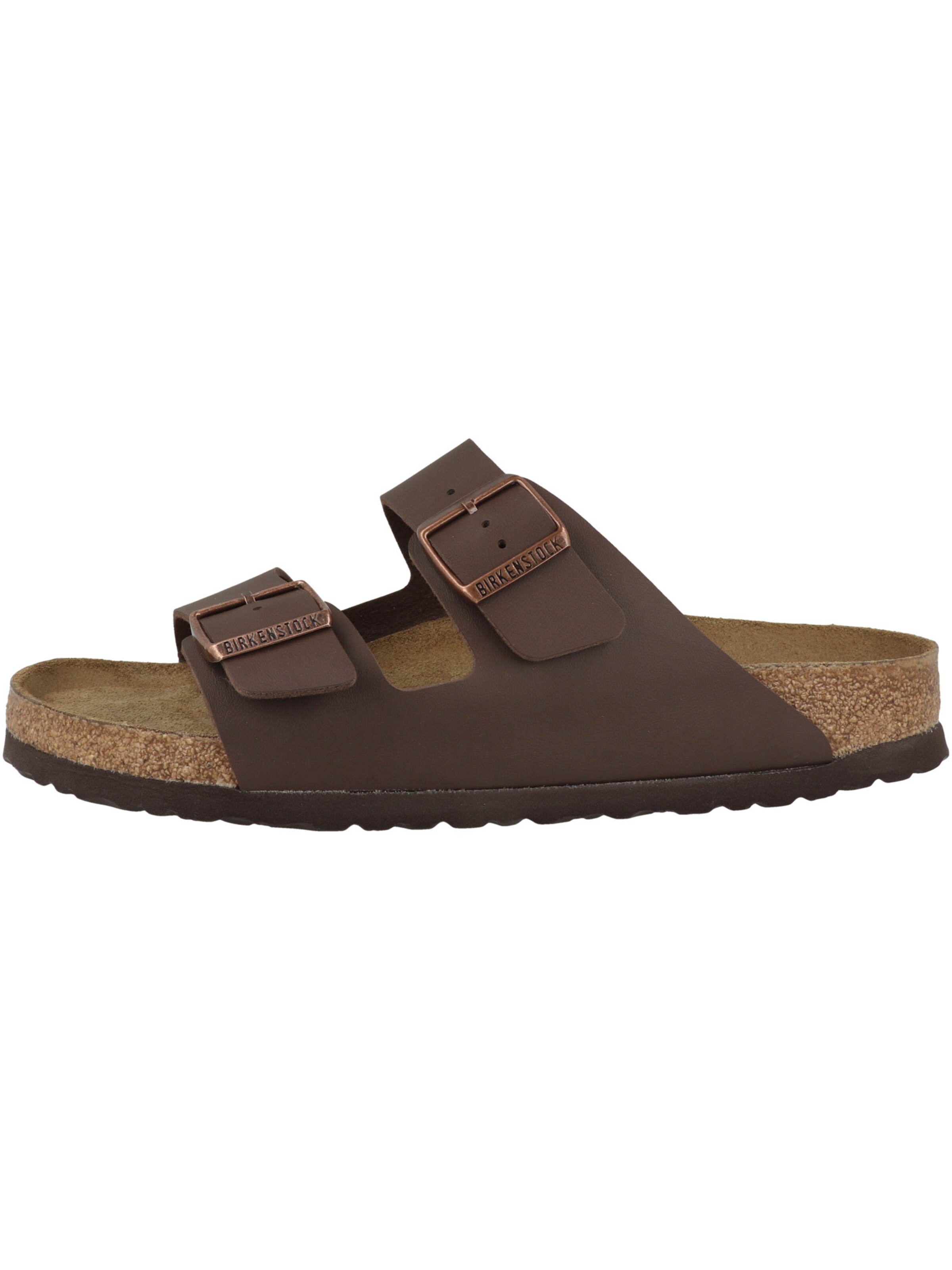 Mule 'Arizona' BIRKENSTOCK en marron