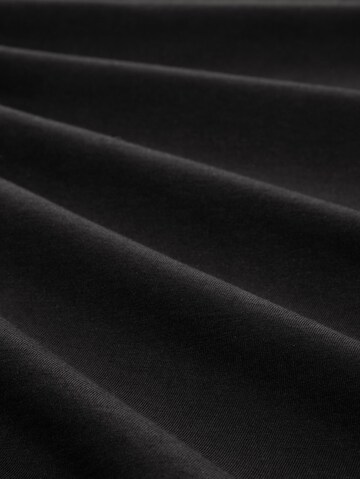 T-Shirt TOM TAILOR DENIM en noir