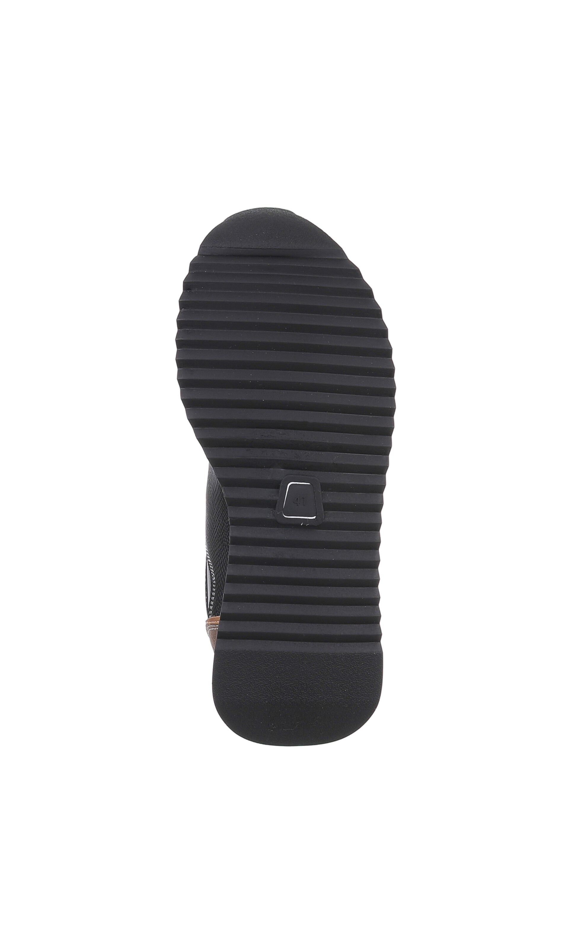 CoolWalk Sneakers in Black