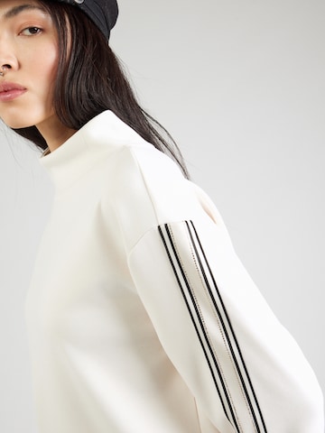 monari Sweatshirt in White