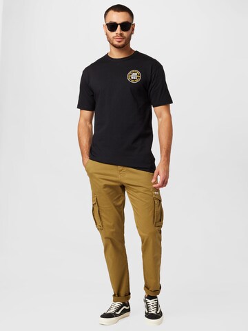 VANS T-Shirt in Schwarz