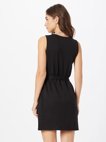 ABOUT YOU - Vestido 'Selina' en negro