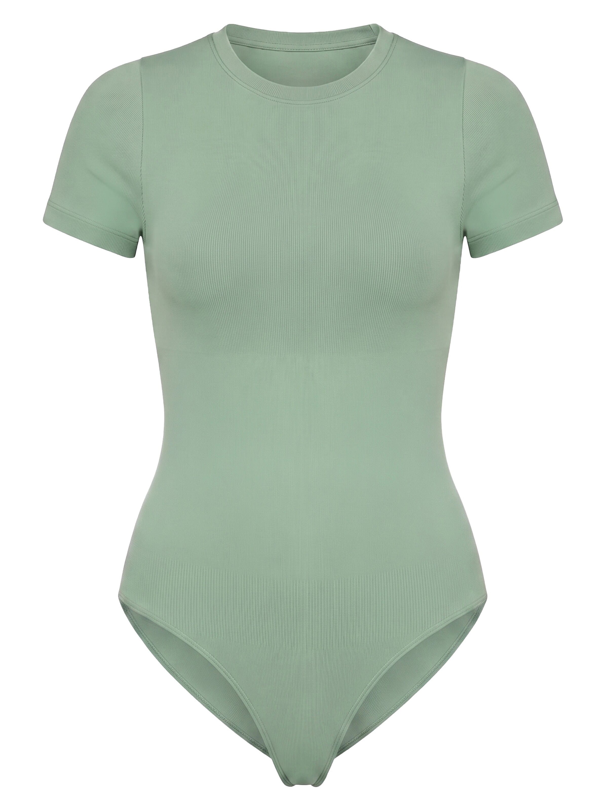 SASSYCLASSY Shapingbody‌‌‌‌‌‌‌‌ in M-L/O in grün, Produktansicht