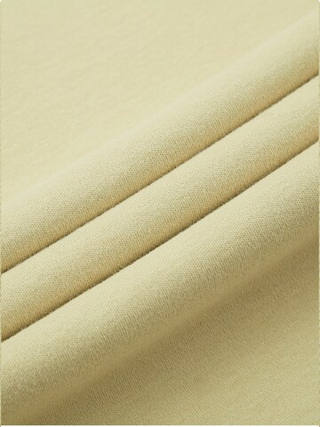 Sailing Sweater in Beige