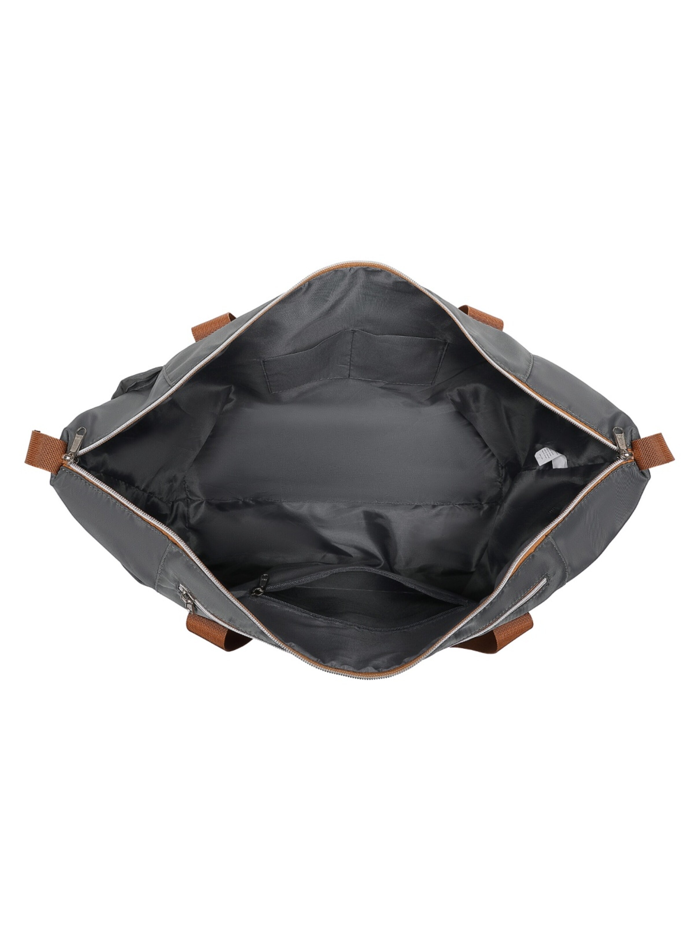 Kono Reisetasche‌‌‌ in Grau