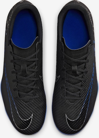 Chaussure de foot 'Vapor 15' NIKE en noir