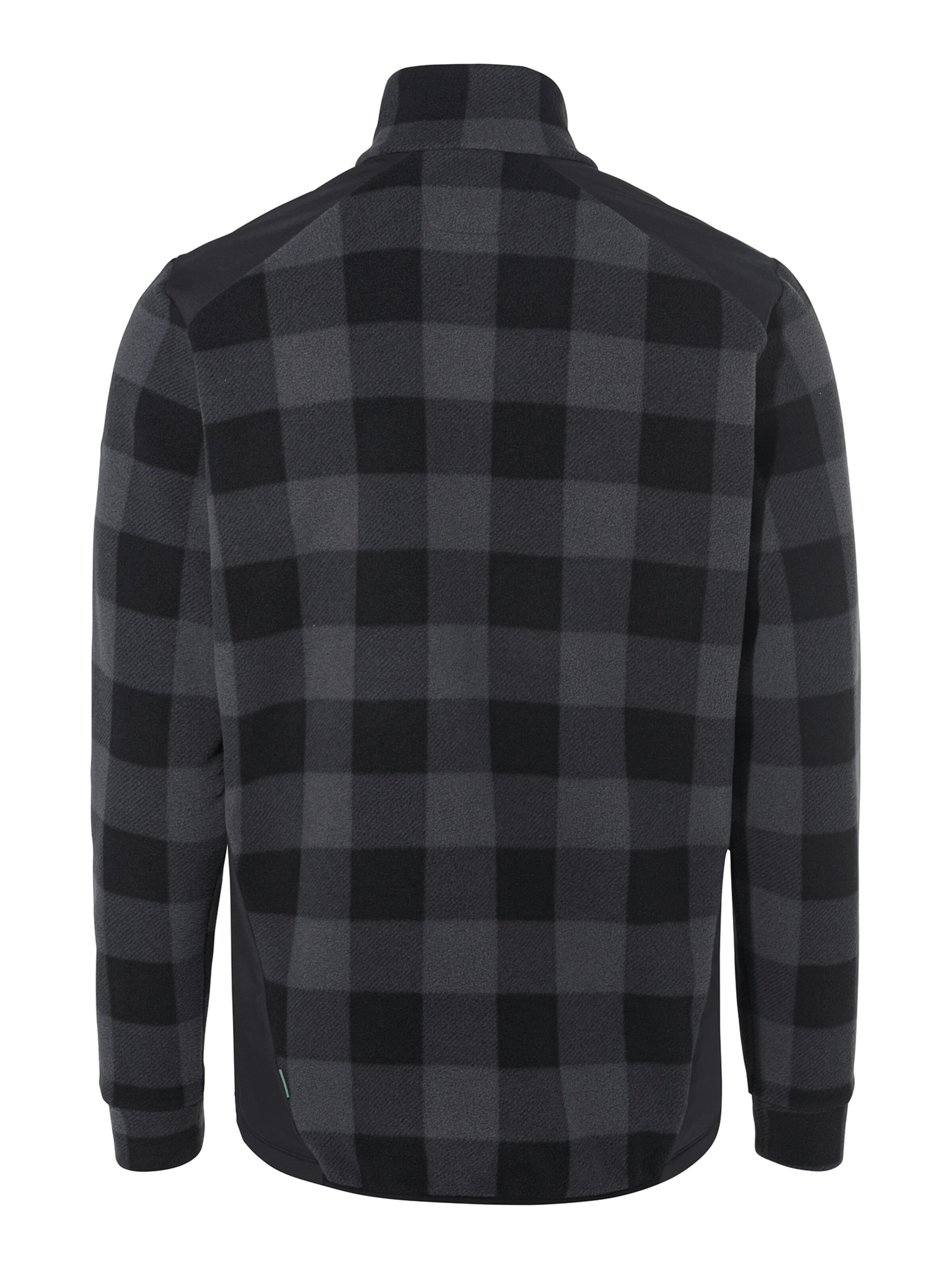 VAUDE Outdoor jacket 'Minaki' in Black