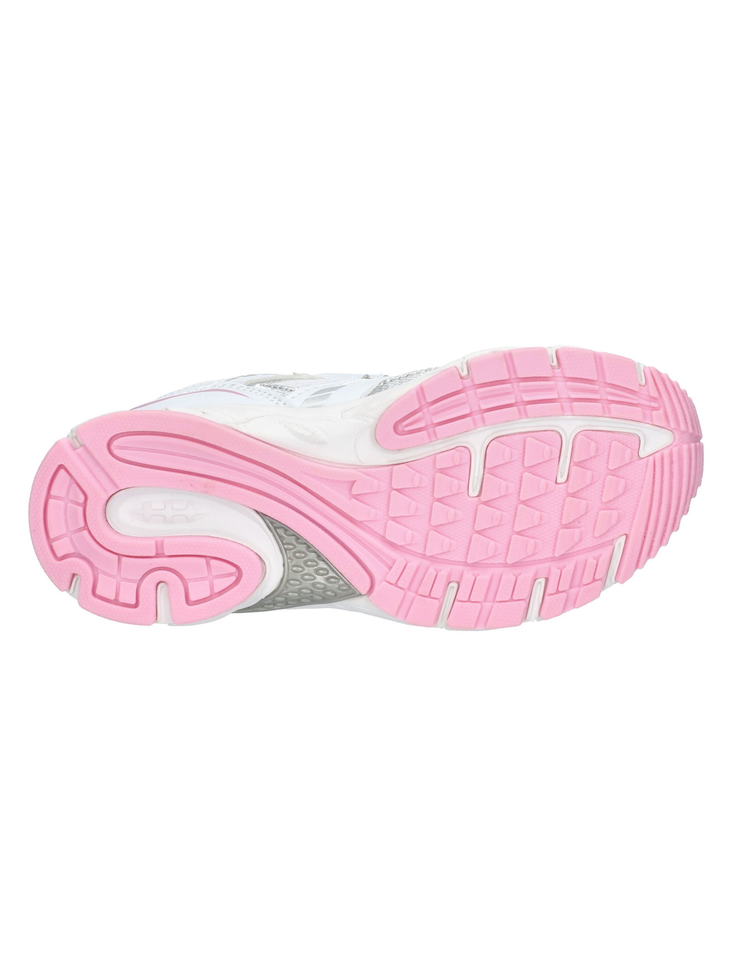 LICO Sneaker 'Lanton VS' in Weiß