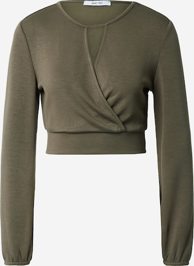 ABOUT YOU Shirt 'Rebecca' in Khaki, Item view