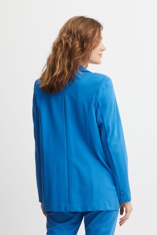 Blazer di Fransa in blu