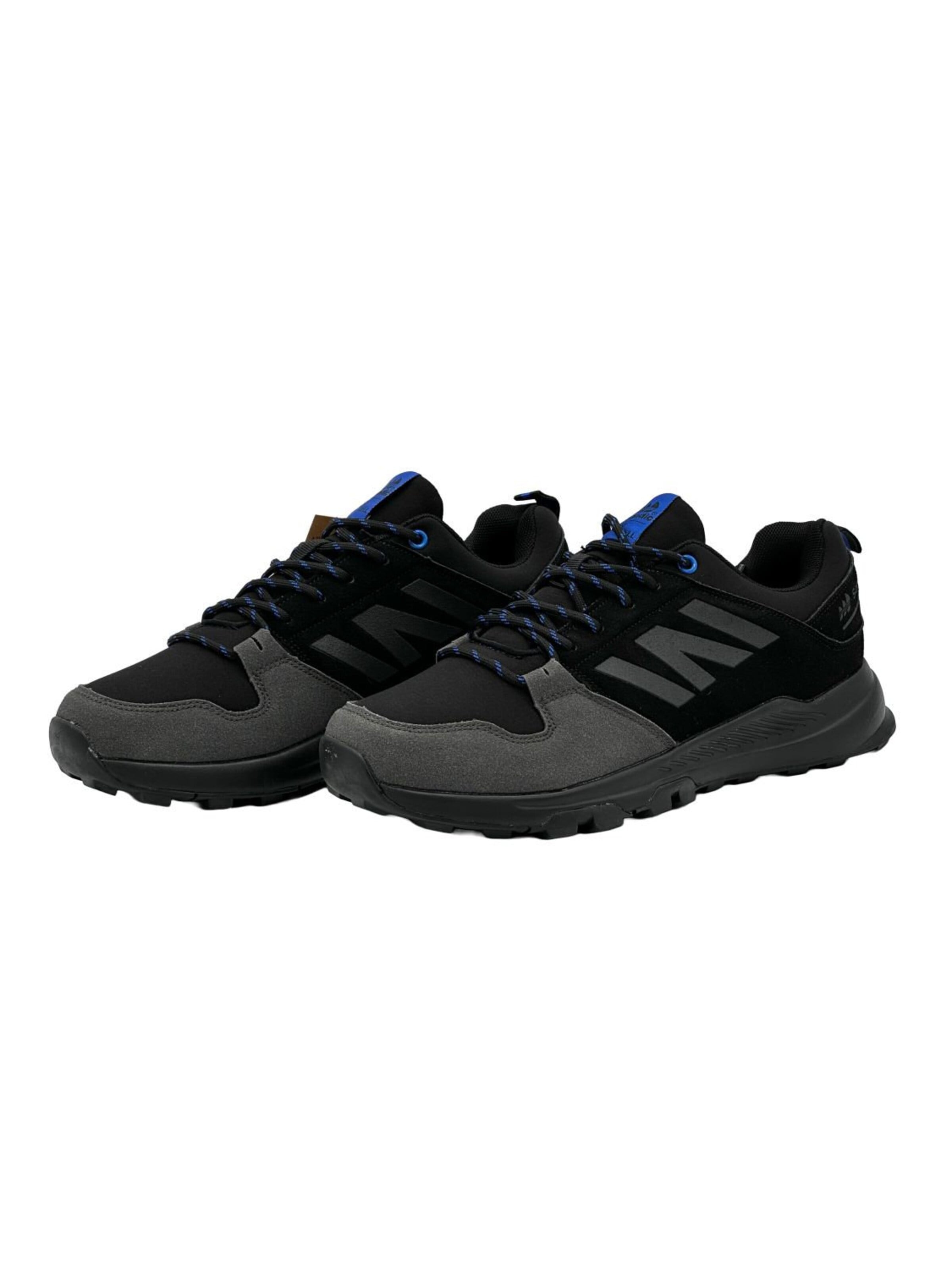 Nowaland Sneakers in Grey