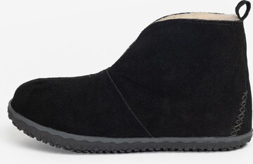 Minnetonka Ankle boots 'Tucson' in Black: front