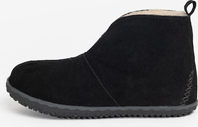 Minnetonka Stiefelette 'Tucson' in schwarz, Produktansicht