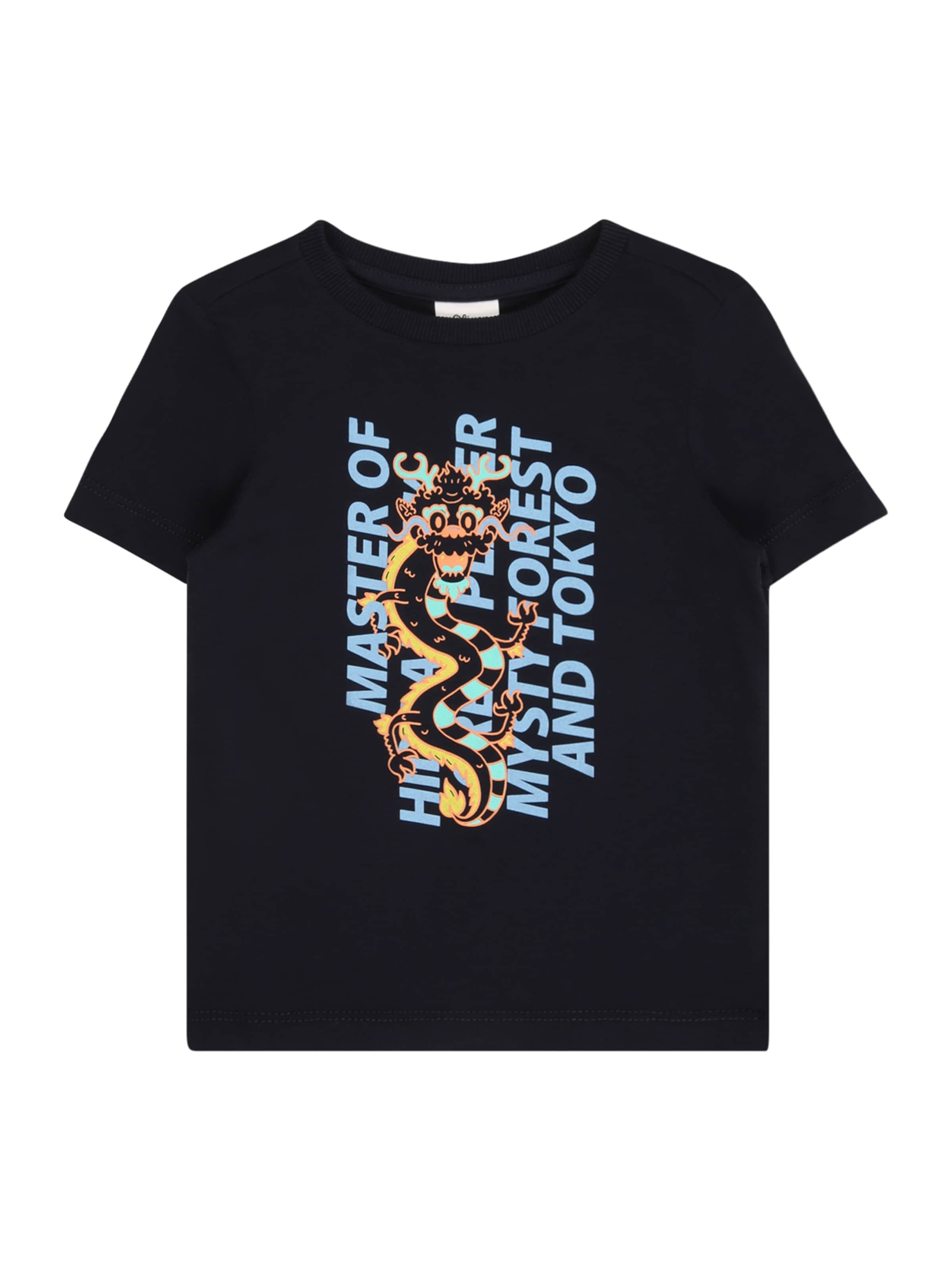 s.Oliver Särk, värv sinine: eest vaates