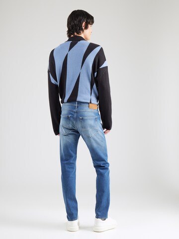 REPLAY Regular Jeans 'WILLBI' in Blue