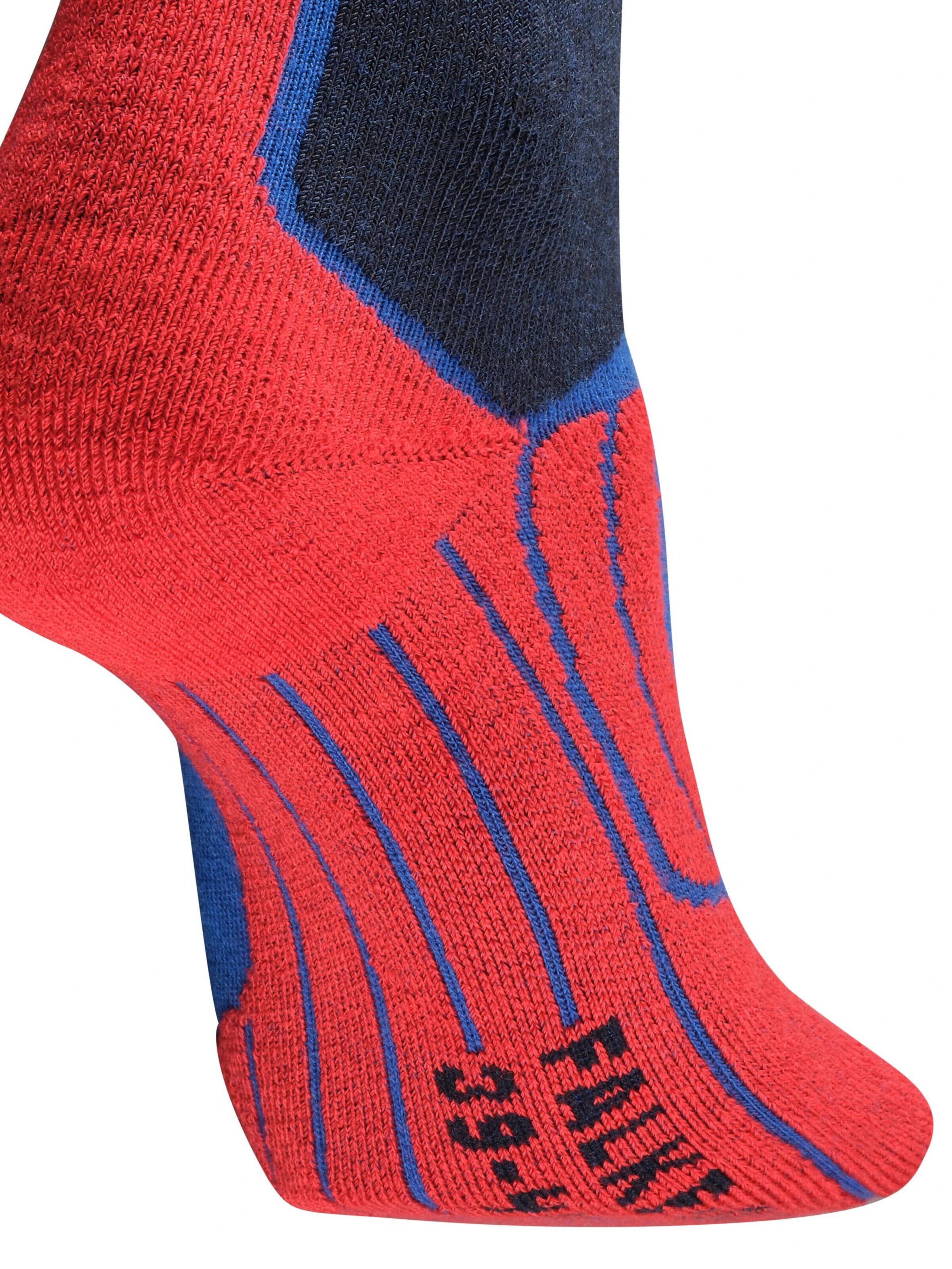 FALKE Athletic Socks 'SK2 Intermediate' in Blue