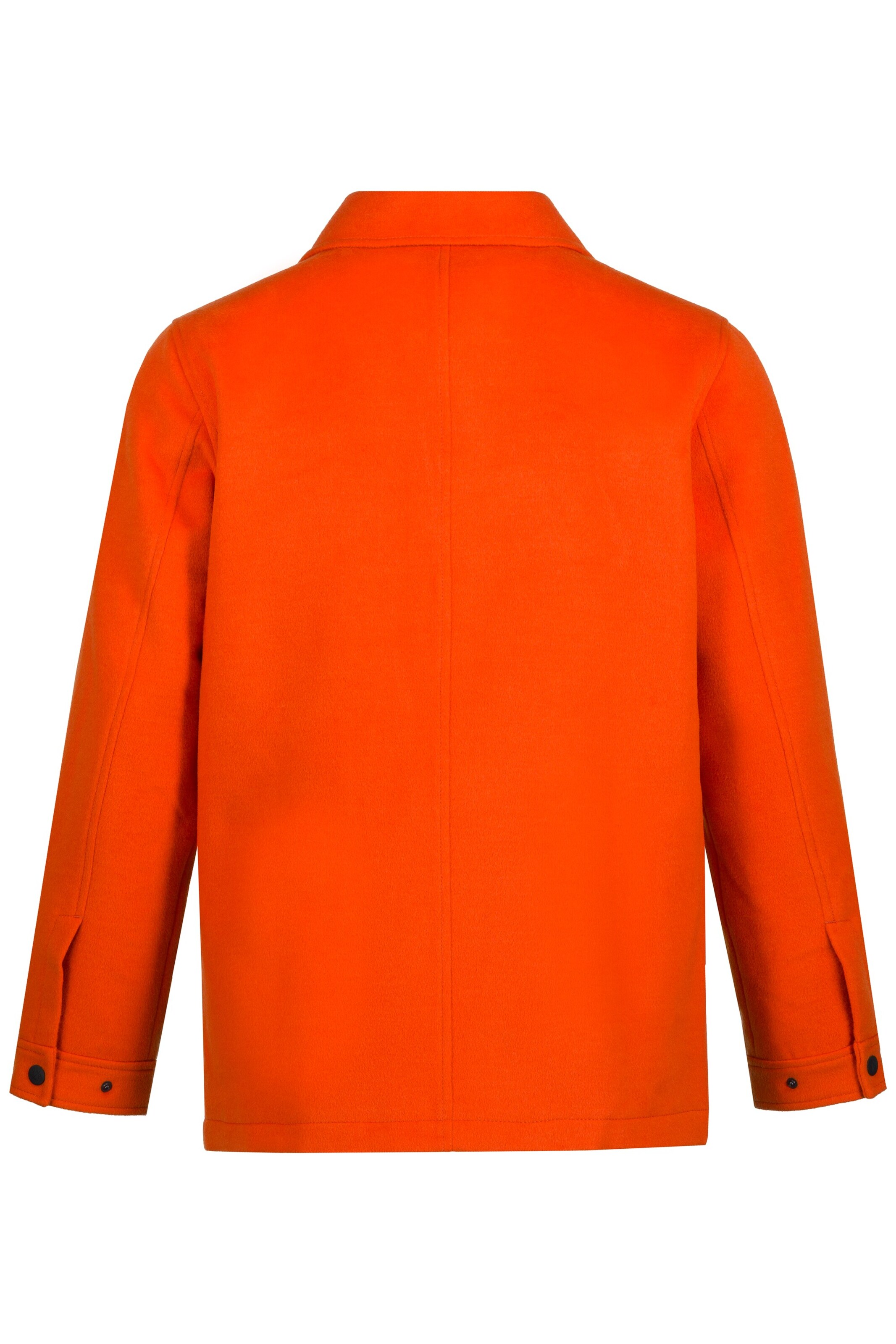Veste mi-saison JP1880 en orange