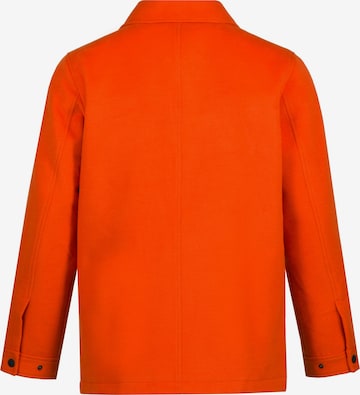 JP1880 Between-Season Jacket in Orange