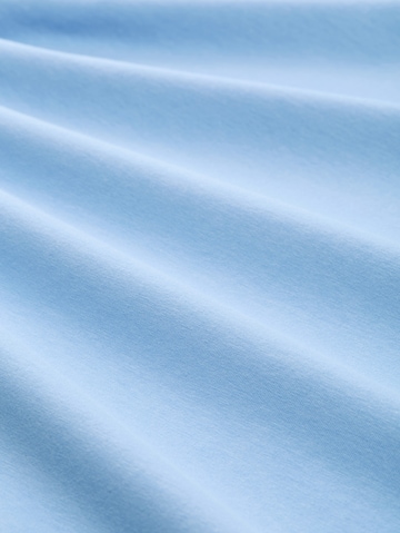 TOM TAILOR Tričko - Modrá