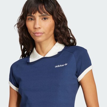 ADIDAS ORIGINALS Koszulka w kolorze niebieski