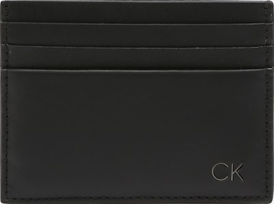 Calvin Klein Kotelo värissä musta, Tuotenäkymä