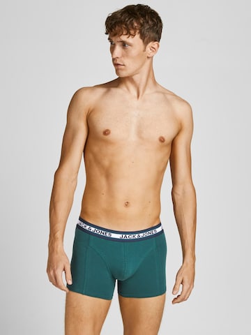 JACK & JONES Boxer shorts 'Black Friday' in Mixed colors: front