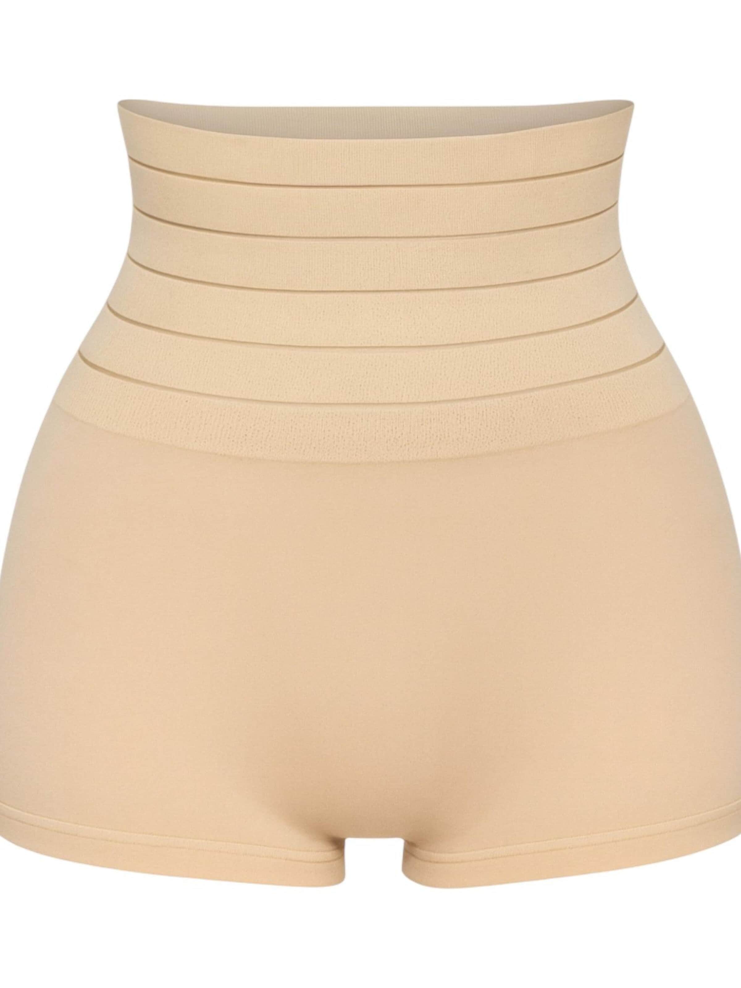 Slip modellante 'ShapeEase' di fashionshowcase in beige