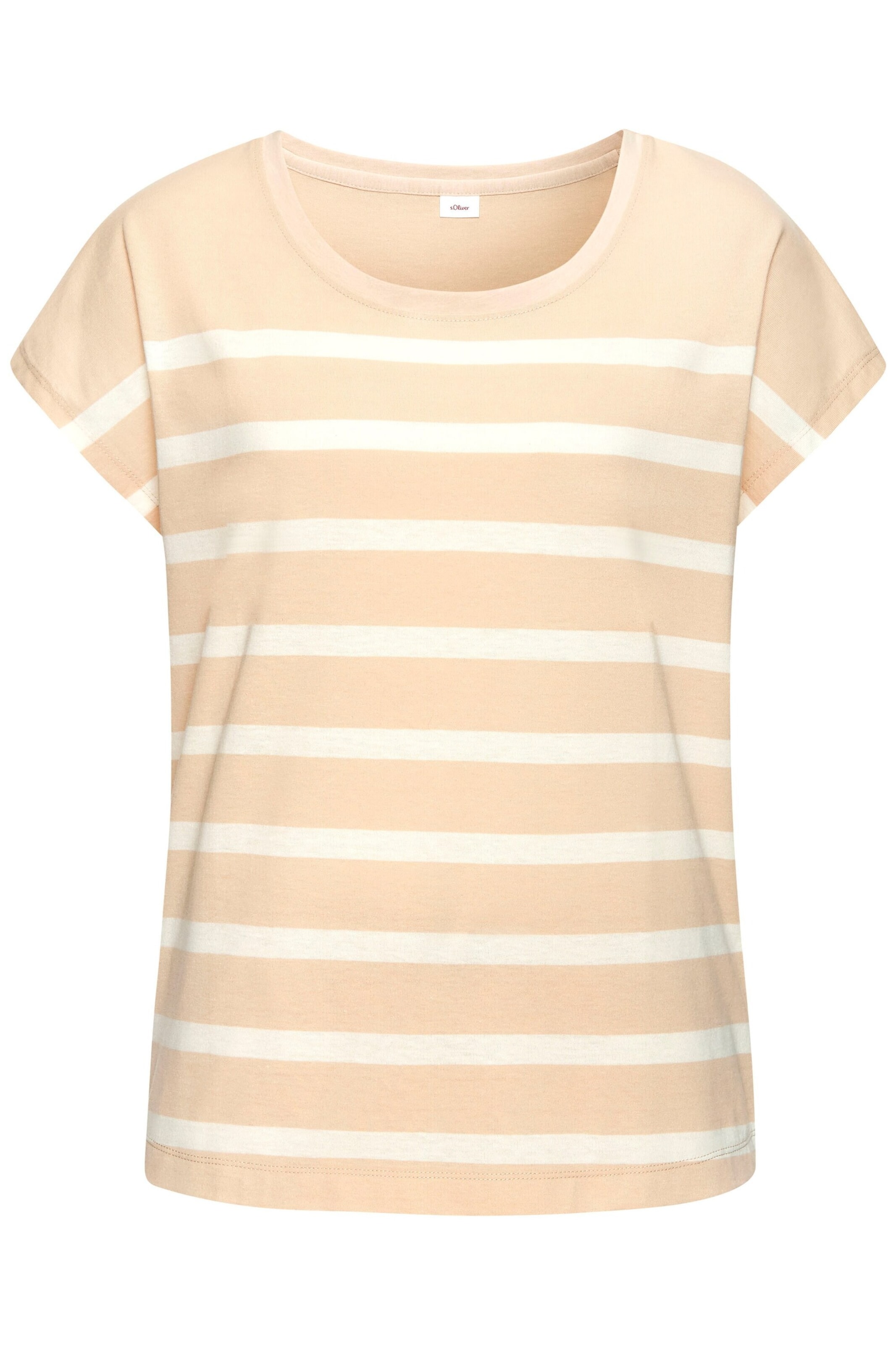 Shorty s.Oliver en beige