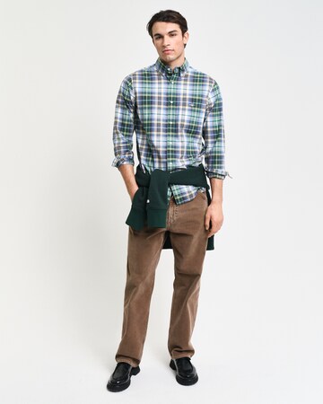 GANT Regular fit Button Up Shirt in Mixed colors
