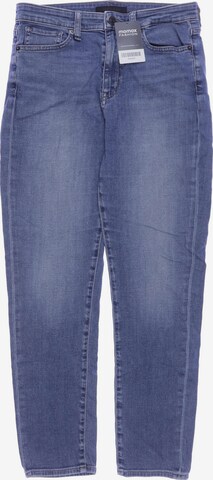 UNIQLO Jeans in 27 in Blue: front