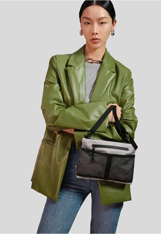 Gaston Luga Taška přes rameno – béžová: přední strana