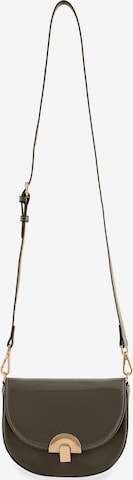 Sac à bandoulière Seidenfelt Manufaktur en vert : devant