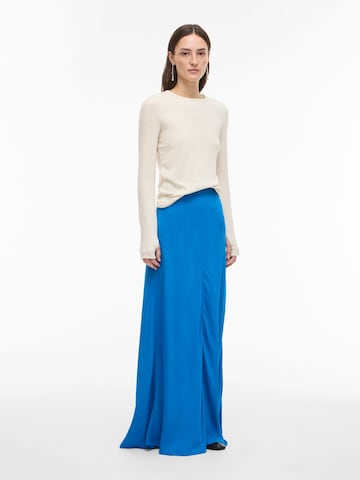ROUGE EDIT Rok in Blauw