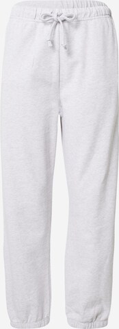 pilka LEVI'S ® Kelnės 'Wfh Sweatpants': priekis