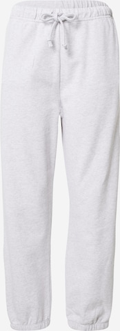 LEVI'S ® Παντελόνι 'Wfh Sweatpants' σε γκρι: μπροστά