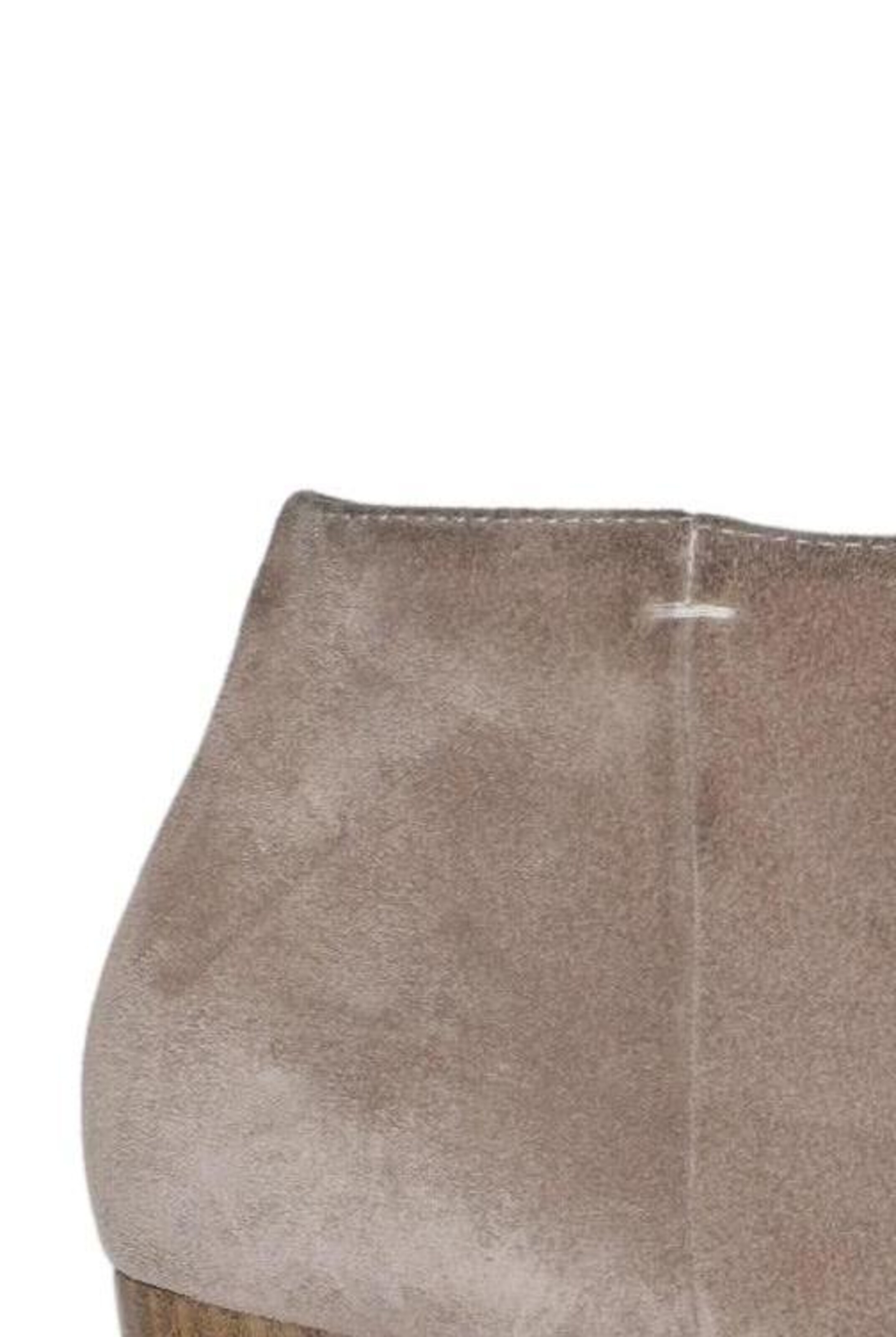 Homers Dress Boots in 37 in Beige