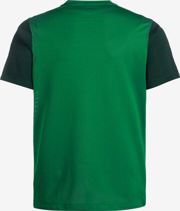 NIKE Functioneel shirt 'Trophy V' in Groen