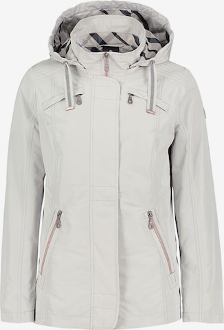 GIL BRET Between-season jacket in Grey: front