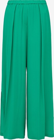 8PM Pants in Green: front