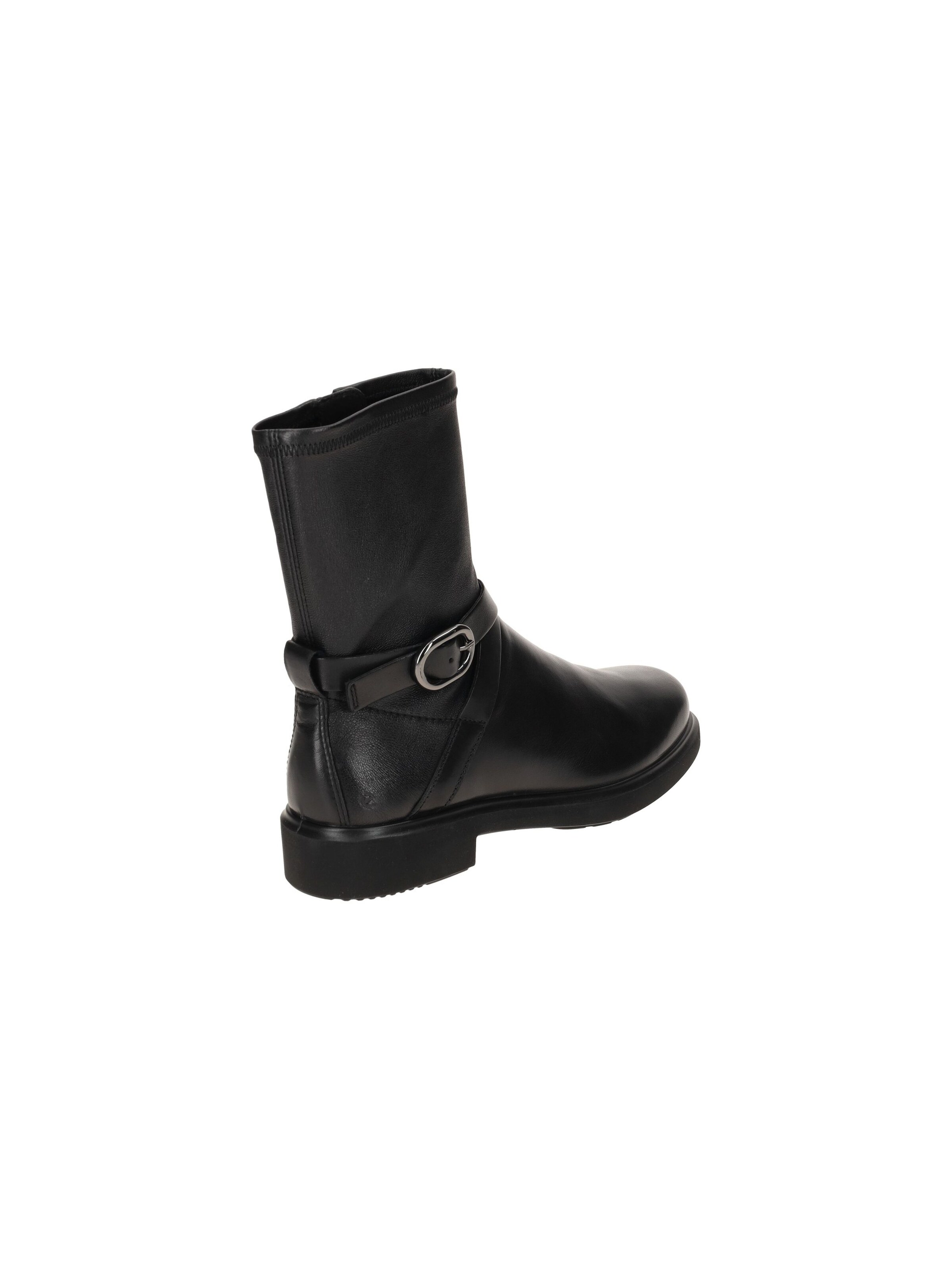ECCO Boots 'Metropole Amsterdam'‌‌‌‌‌‌‌‌‌ in Schwarz