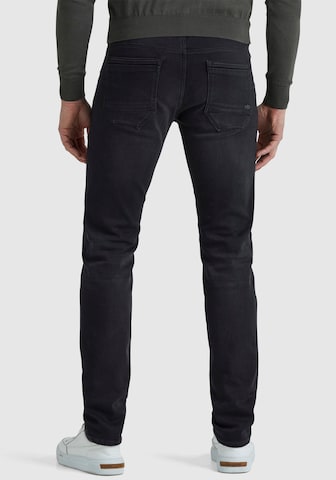 PME Legend Regular Jeans in Zwart