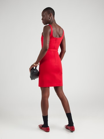 Abito 'GWEN' di GUESS by Marciano in rosso