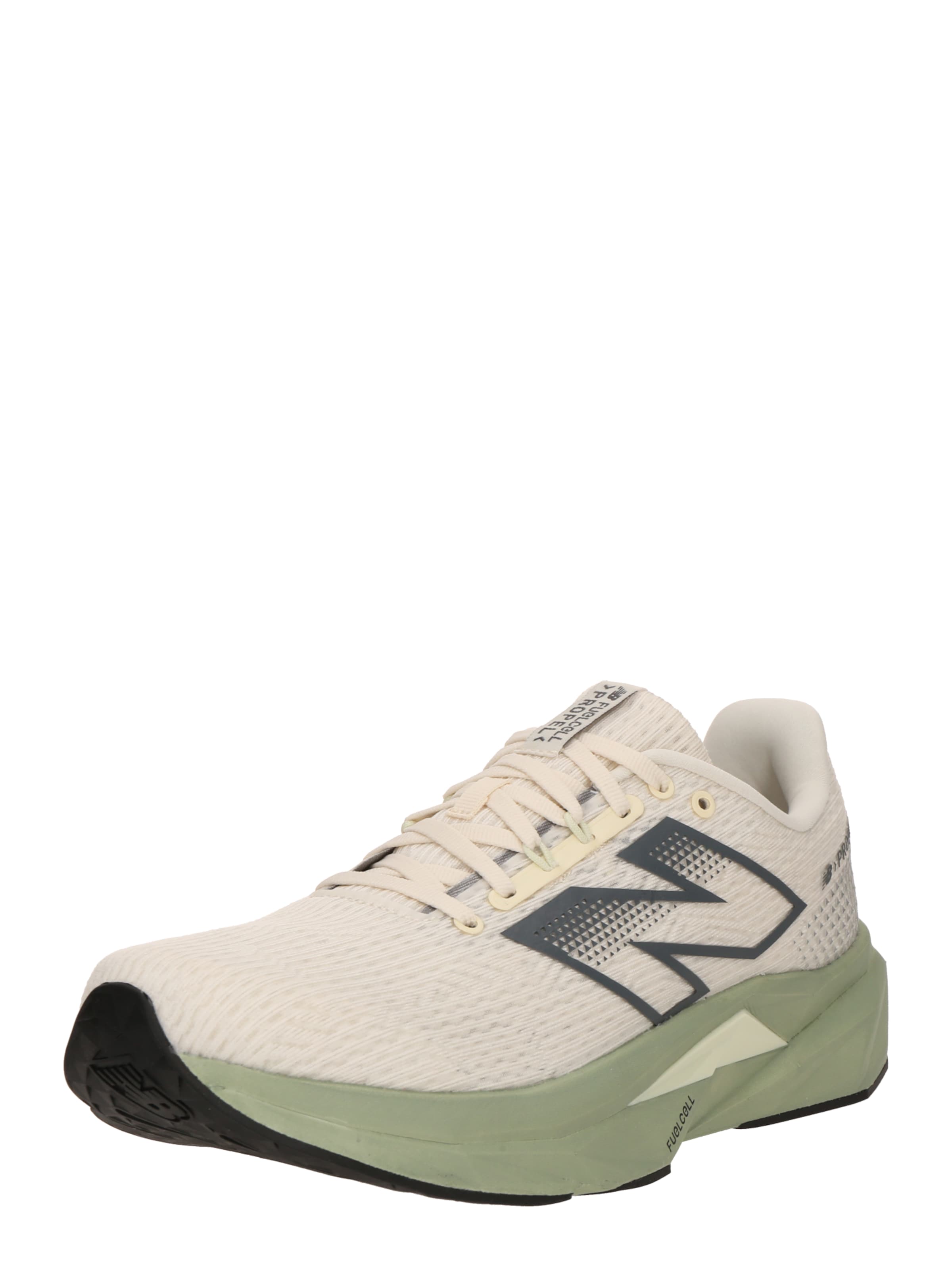 new balance Обувь для бега 'FC Propel' в Бежевый: спереди