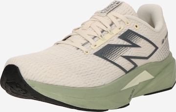 new balance Обувь для бега 'FC Propel' в Бежевый: спереди