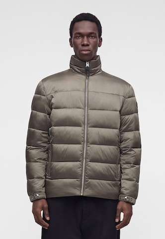 Veste d’hiver 'Craigton' JOOP! en vert : devant