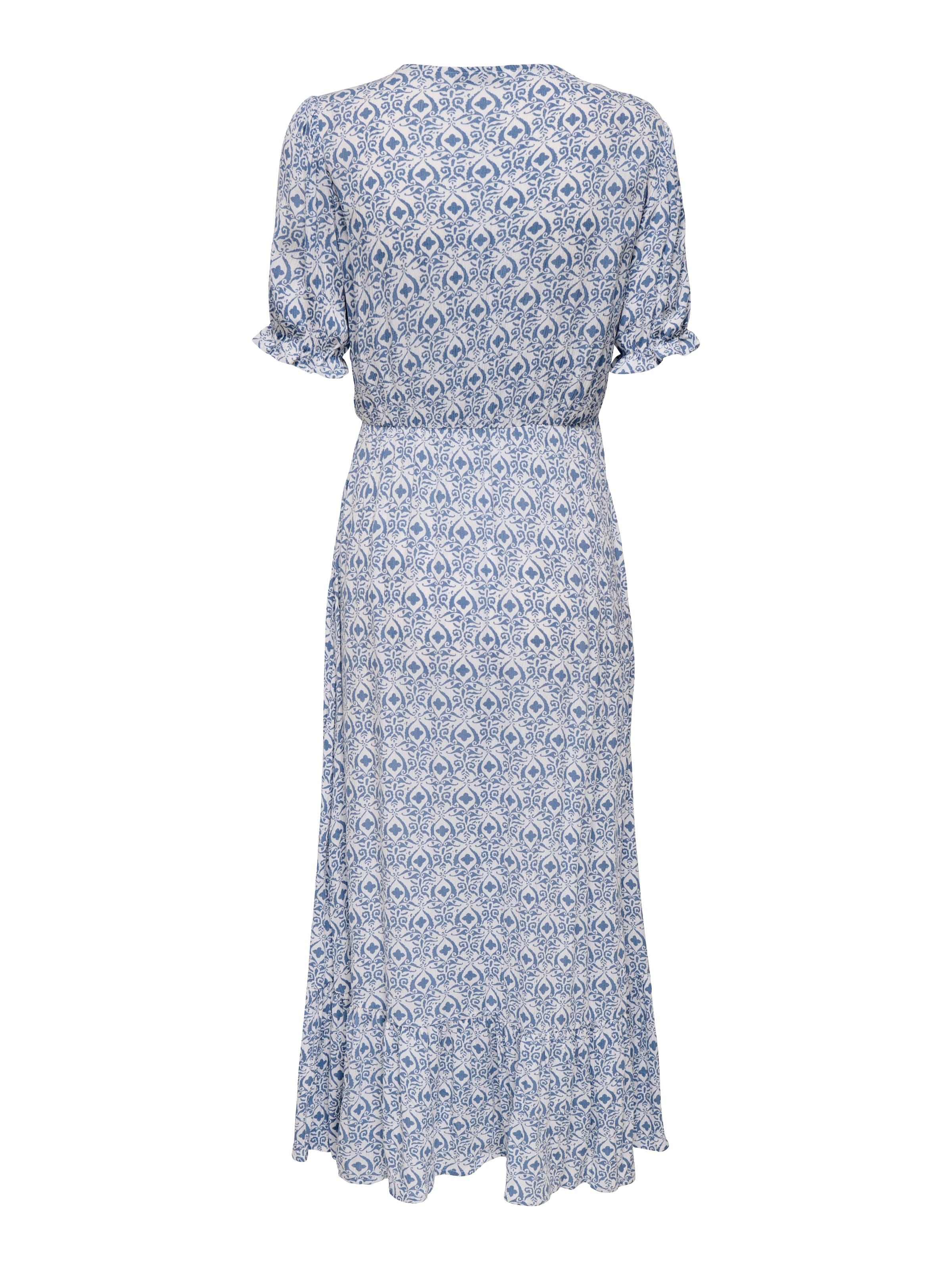 ONLY Šaty 'ONLChianti' – modrá