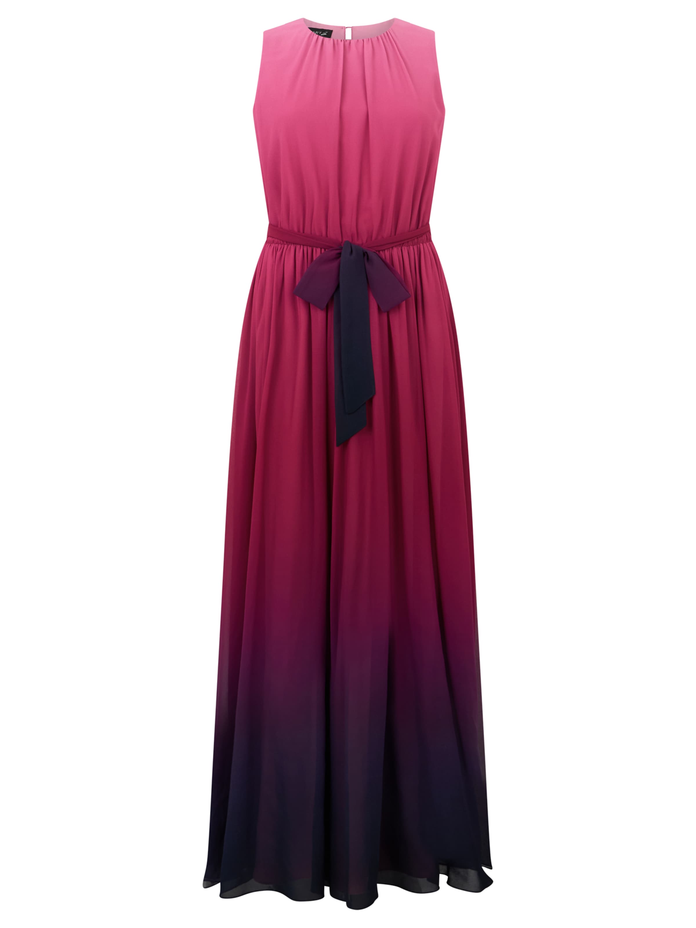 APART Abendkleid in Pink: Vorderseite